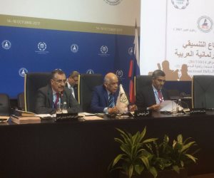 علي عبدالعال يترأس الاجتماع التنسيقي للمجموعة العربية بالاتحاد البرلماني الدولي