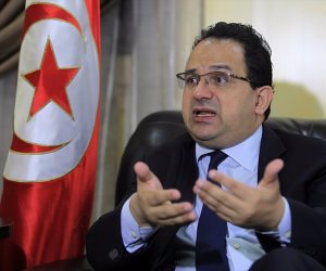 وزير تونسي يستعرض القطاعات الاستثمارية في بلاده أمام "مجلس الأعمال الأمريكي" 