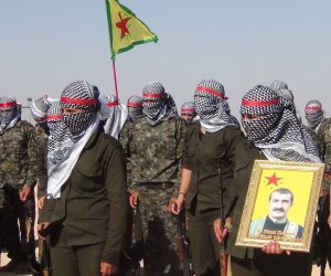 وحدات حماية الشعب الكردية: تحرير الرقة من داعش اليوم أو غدا