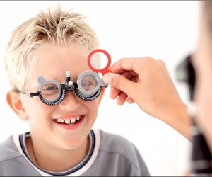 إدارة الدواء الأمريكية تراجع العلاج الجيني لأمراض العين النادرة للأطفال