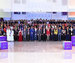 مصر تحتضن "منتدى شباب العالم".. 3 آلاف شاب من 100 جنسية وعدد من رؤساء الدول على قائمة الحضور 