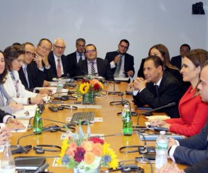 البنك الدولي يشيد بالإصلاحات الاقتصادية للحكومة المصرية ويصفها بـ"المذهلة"