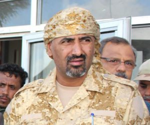 محافظ عدن السابق: سيتم الإعلان عن استفتاء لانفصال الجنوب قريبا