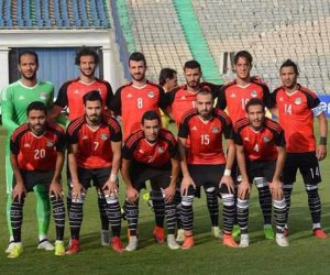 رسمياً.. انسحاب منتخب مصر للمحليين من كأس الأمم الإفريقية بالمغرب