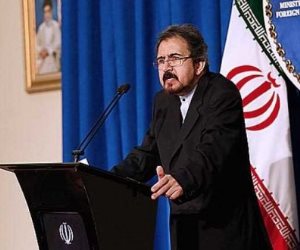 إيران تحتج بشدة إثر الاعتداء على سفارتها فى لندن وتستدعي السفير البريطاني بطهران