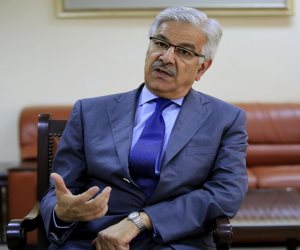 مجلس علماء باكستان: السفير الفلسطينى فى إسلام آباد يستأنف مهامه الأربعاء المقبل