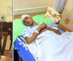 استبعاد مدير مدرسة بالدقهلية بعد تمزيق جسد طالب على يد زملائه 