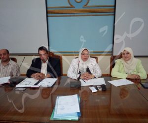 التعليم تعلن عن مبادرة "قوتنا في مصريتنا" لتعزيز الولاء والانتماء