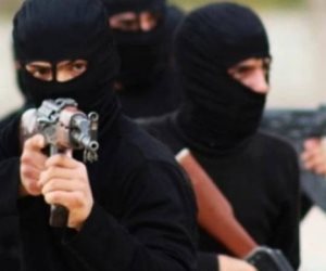 أسماء ضحايا الهجوم المسلح على البنك الأهلي في العريش