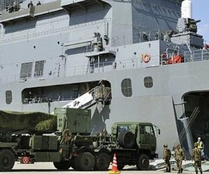 البحرية الكورية الجنوبية: تدريبات مشتركة مع واشنطن من خط الحدود الشمالية