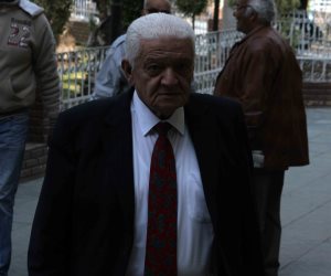 حازم ياسين يعتذر عن عدم خوض انتخابات الزمالك
