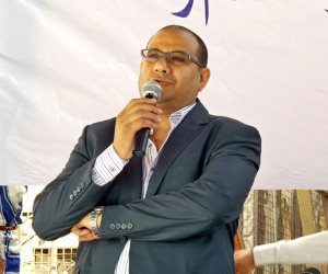 رئيس بلدية المحلة يعلن عدم ترشحه لفترة رئاسية ثانية