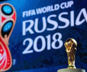 أهم أخبار مصر ليوم الإثنين 12-3-2018: كأس العالم يصل مصر