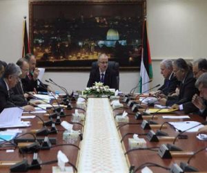 الخارجية الفلسطينية: المجتمع الدولي يصمت على التصعيد الاستيطاني وتهويد فلسطين 