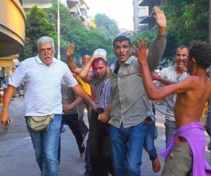 جنايات القاهرة تستكمل إعادة محاكمة طارق النهري بتهمة حرق المجمع العلمي
