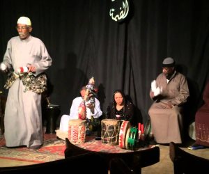 بعد غد.. فرقة "الرانجو" تحيي الفن السوداني على مسرح الضمة