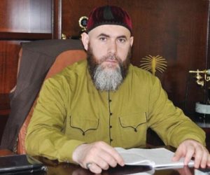 مفتي الشيشان: روسيا الاتحادية متعددة الأديان وربط الفتوى بالمقاصد يقلل الاختلاف