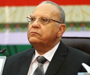 وزير العدل لخبراء البنك الدولي: مصر اتخذت خطوات هامة للإصلاح الاقتصادي