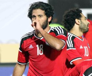 بنزيمة وروني ومروان وصابر خليفة.. عودة " محتملة" لـ 4 نجوم في كأس العالم 