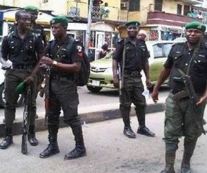 مسلحون مجهولون يخطفون 4 بريطانيين في نيجيريا