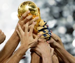 اليوم.. كأس العالم يصل مصر على متن طائرة خاصة