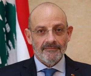 بحثا تعزيز وتطوير التعاون العسكري.. وزير الدفاع اللبناني يلتقى نظيره الكوري الجنوبى