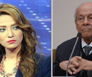 أزمة مروج إبراهيم وعاصم الدسوقي تصل نقابة الإعلاميين