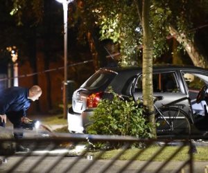 انفجار يهز مدينة "هلسينجبورج".. والسلطات السويدية: لا توجد إصابات