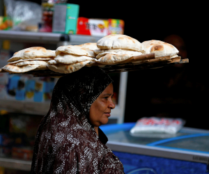 "إلا قوت المصريين".. الرقابة تدك رقاب مُزوري بطاقات التموين 