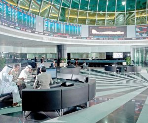 بورصات الخليج بين الارتفاع والهبوط.. انتعاش في البحرين والكويت وتراجع بقطر