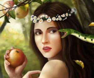 بعد براءة "التفاح ".. حقيقة الشجرة المحرمة التي أخرجت آدم من الجنة 
