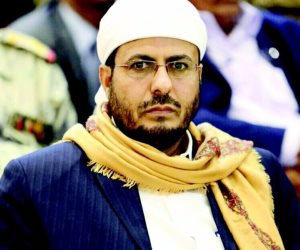 وزير الأوقاف اليمني: الإسلام طبيب يعالج الأمراض.. وفتاوى مصر قد لا تصلح لليمن
