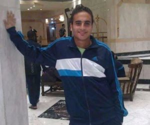 استشهاد لاعب القناة في هجمات إرهابية بشمال سيناء   