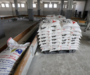 «الداخلية» تواصل حملاتها لمنع التلاعب بأسعار الخبز الحر والمدعم وتضبط 24 طن دقيق 