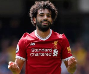 مايكل أوين: محمد صلاح «مرعب»