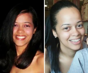 بص لنفسك في المرا​يا​​ وما تتصدمش.. آباء وأمهات يقارنون بين أشكالهم قبل وبعد الزواج والإنجاب