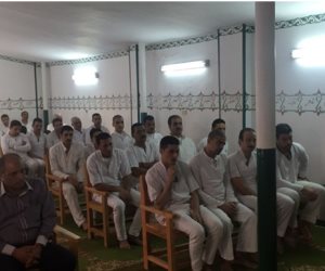 تعرف على الشروط.. ذكرى نصر أكتوبر فرصة لمنتظري العفو الرئاسي