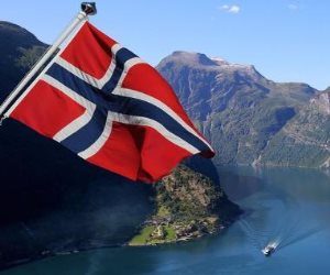 بعد المالية ومجلس الوزراء والخارجية.. النساء تحكم النرويج