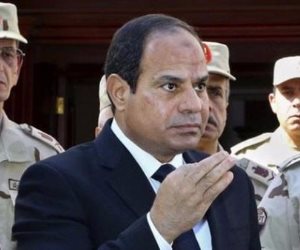 مصر تتحمل ثمن نجاحها في دحر الإرهاب بليبيا وسوريا.. المتهم الرئيسي عائدًا من طرابلس