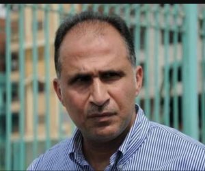 نائب رئيس الإسماعيلي يمنع تفاقم أزمة مباراة الداخلية بسبب الحضور الجماهيري 