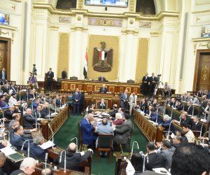 مجلس النواب يناقش انضمام مصر لاتفاقية الزيتون العالمية الأحد