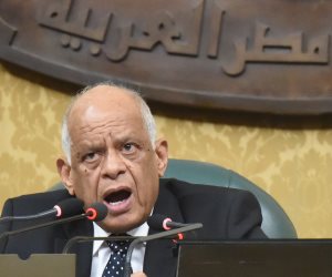 عبد العال: يطالب النواب بالاطلاع على اللائحة الداخلية للمجلس