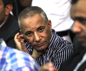 أحمد موسى في أول ظهور له بعد أزمة التسريبات: "متوقعتش إن المصريين بيحبوا الشرطة"