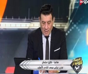 "الإعلاميين" توقف مدحت شلبى عن التعليق لنهايه الموسم..و تطالبه بسرعه توفق أوضاعه 