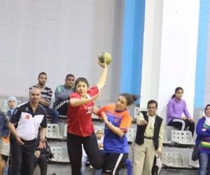 لاعبة الأهلي تجرى عملية في الركبة بعد اصابتها بقطع في الرباط الصليبى 