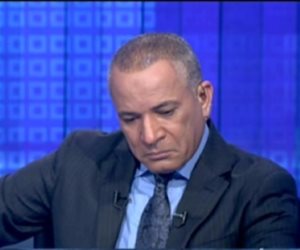 ما هو مصير "أحمد موسى" إذا رفض تنفيذ قرار نقابة الإعلاميين؟