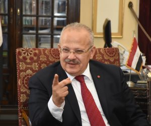 تنصيب رئيس ونائب اتحاد طلاب جامعة القاهرة غدا 