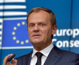 رئيس المجلس الأوروبي: فشل مفاوضات "بريكست" هزيمة لنا جميعًا
