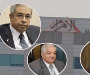 جنايات القاهرة تستكمل اليوم محاكمة المتهمين في "هدايا الأهرام"