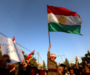 تفاصيل صفقة الأكراد مع دمشق حول "منبج".. مشاركة أو اندماج في الجيش السوري